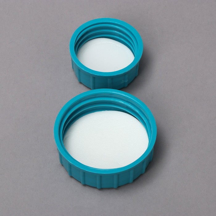 Канистра пищевая &laquo;Бочонок&raquo;, 10 л, со сливом, белая