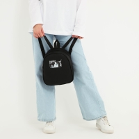 Рюкзак из искусственной кожи &laquo;Sunday&raquo; 27х23*10 см