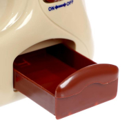 Швейная машинка &laquo;Умелица&raquo;, свет