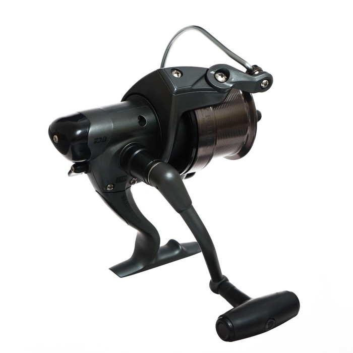 Катушка Tica Wily Feeder WLF 5000, 4+1 подшипник, 4.1