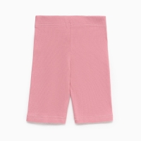 Шорты-велосипедки детские KAFTAN, р. 30 (98-104 см), пудра Шорты-велосипедки детские KAFTAN, р. 30 (98-104 см), пудра