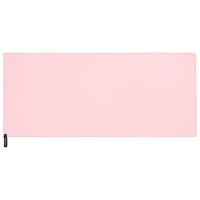 Полотенце из микрофибры ONLYTOP, 50х120 см, цвет розовый Полотенце из микрофибры ONLYTOP, 50х120 см, цвет розовый