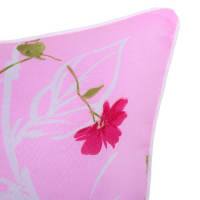 Подушка "Экономь и Я", 50х70 см, цвет МИКС Подушка "Экономь и Я", 50х70 см, цвет МИКС