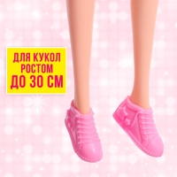 Набор обуви для кукол &laquo;Модная коллекция&raquo;, 9 пар