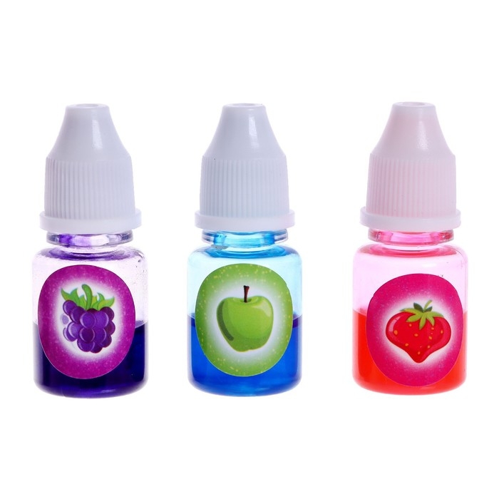 Опыты для девочек &laquo;Помада для губ&raquo;, единорог и мороженка, в пакете