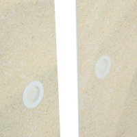 Экран для ванны "Кварт Песочный", 148 см Экран для ванны "Кварт Песочный", 148 см