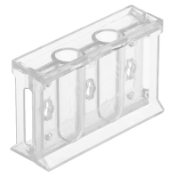 Набор для опытов &laquo;Создай свою помаду Make Up&raquo;