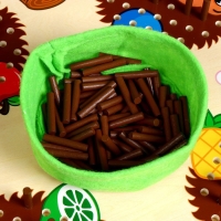 Детская развивающая доска для счёта «Ёжики» 30,5 × 30,5 × 1 см Детская развивающая доска для счёта «Ёжики» 30,5 × 30,5 × 1 см