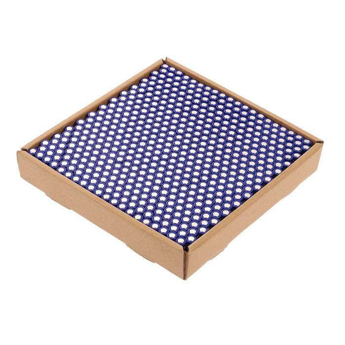 Батарейка алкалиновая Kodak Max, AA, LR6-500BOX, 1.5В, набор 500 шт. Батарейка алкалиновая Kodak Max, AA, LR6-500BOX, 1.5В, набор 500 шт.