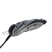 Гравер ПОБЕДА ЭГ-150, 145 Вт, 10000-32000 об/мин, 38 насадок, цанга 2.3/3.2 мм, кейс Гравер ПОБЕДА ЭГ-150, 145 Вт, 10000-32000 об/мин, 38 насадок, цанга 2.3/3.2 мм, кейс