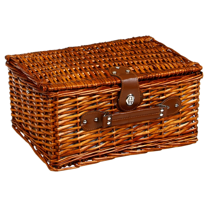 Корзина для пикника Maclay на 2 персоны