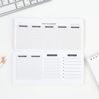 Планинг горизонтальный «Создавай себя сегодня», на скобе, 24 листа Планинг горизонтальный «Создавай себя сегодня», на скобе, 24 листа