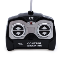 Танк радиоуправляемый «Победитель», стреляет BB пулями, работает от аккумулятора, цвет зелёный Танк радиоуправляемый «Победитель», стреляет BB пулями, работает от аккумулятора, цвет зелёный