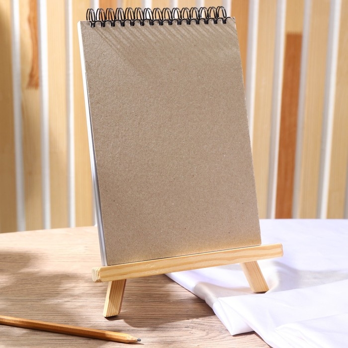 Скетчбук А5, 40 л. 160 г/м2 &laquo;Супрематизм&raquo;