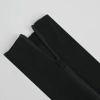 Гольфы утягивающие, универсальные, L-XL р-р, пара, цвет чёрный Гольфы утягивающие, универсальные, L-XL р-р, пара, цвет чёрный