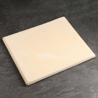 Камень для выпечки прямоугольный, 30х35х2 см Камень для выпечки прямоугольный, 30х35х2 см