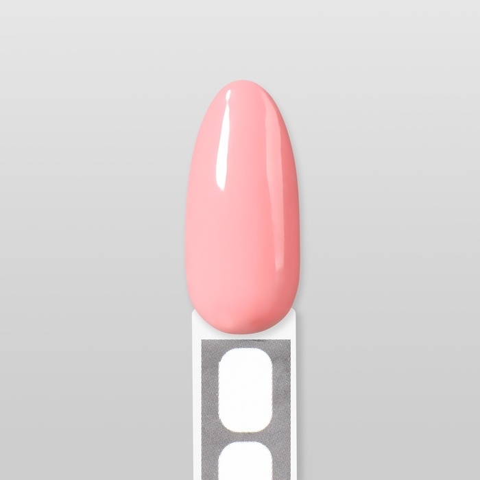 Гель лак для ногтей &laquo;SIMPLE&raquo;, 3-х фазный, 10 мл, LED/UV, цвет (169)