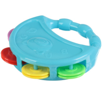 Набор погремушек «Малыши», 5 шт, Крошка Я Набор погремушек «Малыши», 5 шт, Крошка Я