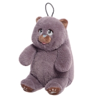 Мягкая игрушка &laquo;Кот Ждан&raquo;, 24 см