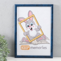 Фоторамка пластик 21х30 см, 199-510 Фоторамка пластик 21х30 см, 199-510