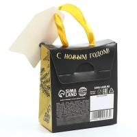 Подарочные конфеты &laquo;Верь в чудеса&raquo;, с кусочками манго, 30 г.