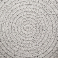 Экологичный лежак для животных (хлобчатобумажный), 40 х 30 х 15 см, вес до 15 кг, бело-серый Экологичный лежак для животных (хлобчатобумажный), 40 х 30 х 15 см, вес до 15 кг, бело-серый