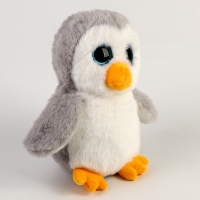 Мягкая игрушка &laquo;Пингвин&raquo;, 22 см