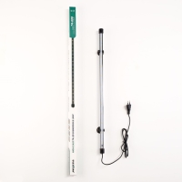 Светильник подводный, JINGYE, 56 см, 6 Вт, розовый Светильник подводный, JINGYE, 56 см, 6 Вт, розовый