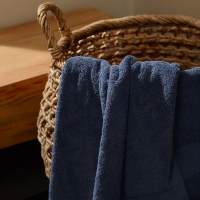 Полотенце махровое SL HOME: Classic "Ривьера" 30х60 см, 100% хлопок, 530 г/м2 Полотенце махровое SL HOME: Classic "Ривьера" 30х60 см, 100% хлопок, 530 г/м2