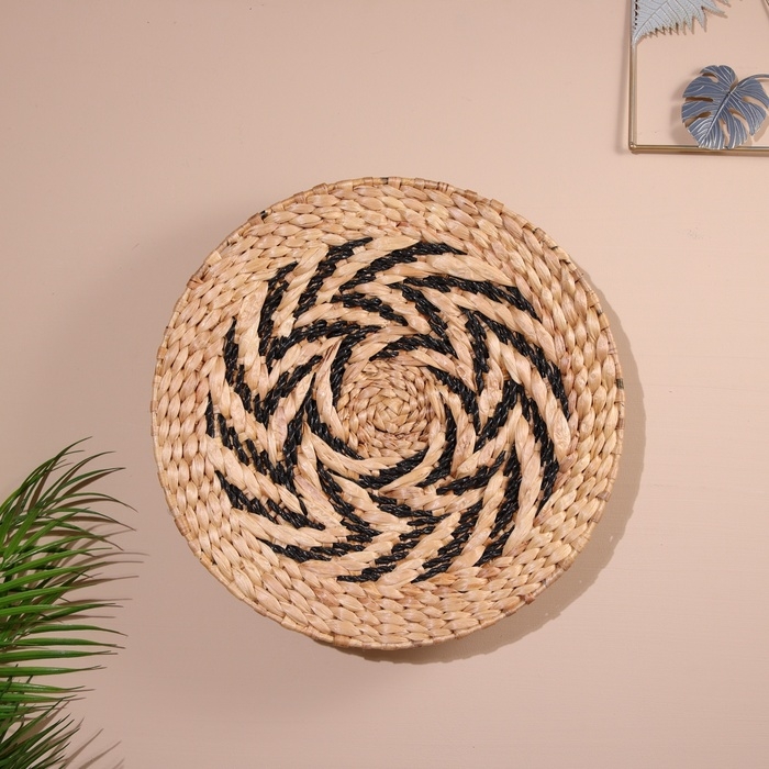 Панно настенное для декора 40х40х8 см Панно настенное для декора 40х40х8 см