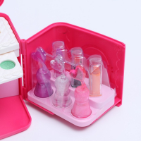 Набор косметики для девочки «Чемоданчик для принцессы» Набор косметики для девочки «Чемоданчик для принцессы»