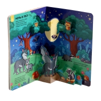 Играй и учись &laquo;Лес&raquo;