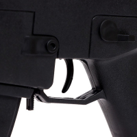 Детское оружие Автомат пневматический &laquo;М4&raquo;, с лазером