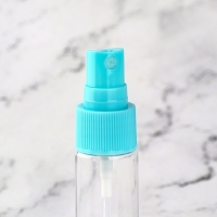 Набор для хранения, в футляре, 6 предметов, цвет голубой Набор для хранения, в футляре, 6 предметов, цвет голубой