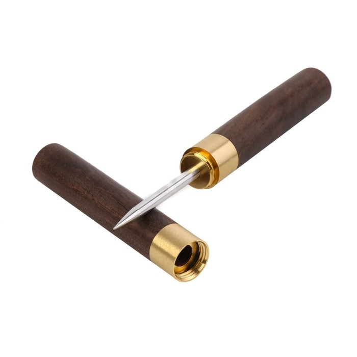 Нож для пуэра, 17 х 1.8 см Нож для пуэра, 17 х 1.8 см