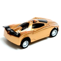 Набор машинок &laquo;Гоночные&raquo;, в наборе 4 шт