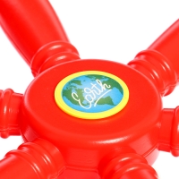 Штурвал корабля «Капитан», на присоске Штурвал корабля «Капитан», на присоске