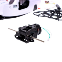 Электронный конструктор «Белая молния», 56 деталей Электронный конструктор «Белая молния», 56 деталей