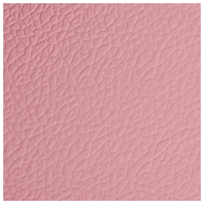 Набор подколенников для йоги и фитнеса Sangh, 19х19 см, 2 шт., цвет розовый