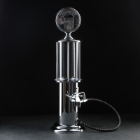 Дозатор для напитков &laquo;Лакей&raquo;, 14&times;14&times;47,5 см, 900 мл