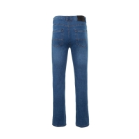 Джинсы мужские, цвет синий, размер 30 (46)