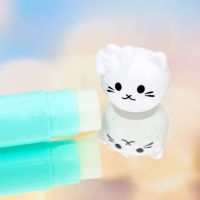 Губная помада гигиеническая &laquo;Котенок&raquo;, с яблоком