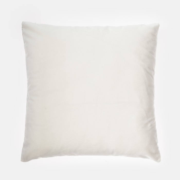 Наволочка декоративная Этель &laquo;Трапеция&raquo; 40х40 см