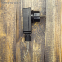 Светодиодная фигура &laquo;Олень гордый&raquo; 52 &times; 80 &times; 21 см, акрил, 80 LED, 8 режимов, 24 В, свечение белое