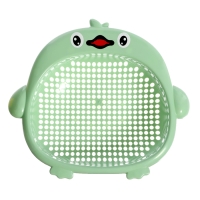 Набор игрушек для ванны &laquo;Поймай малыша&raquo;, 15 предметов, МИКС