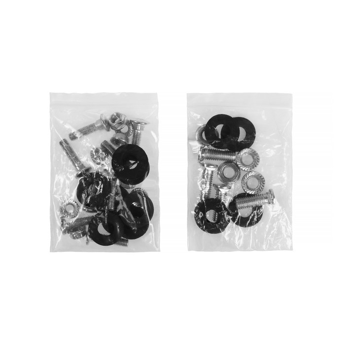 Светодиодные задние фары WD-011-12V, 12 В, 3000 К, 46 х 12,5 х 2 см, 1 шт