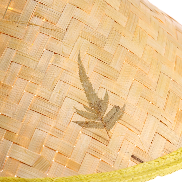 Карнавальная шляпа Карнавальная шляпа "Конус" р-р 56-58