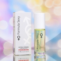 Туалетная вода женская Formula Sexy Extra-Strong, 30 мл Туалетная вода женская Formula Sexy Extra-Strong, 30 мл