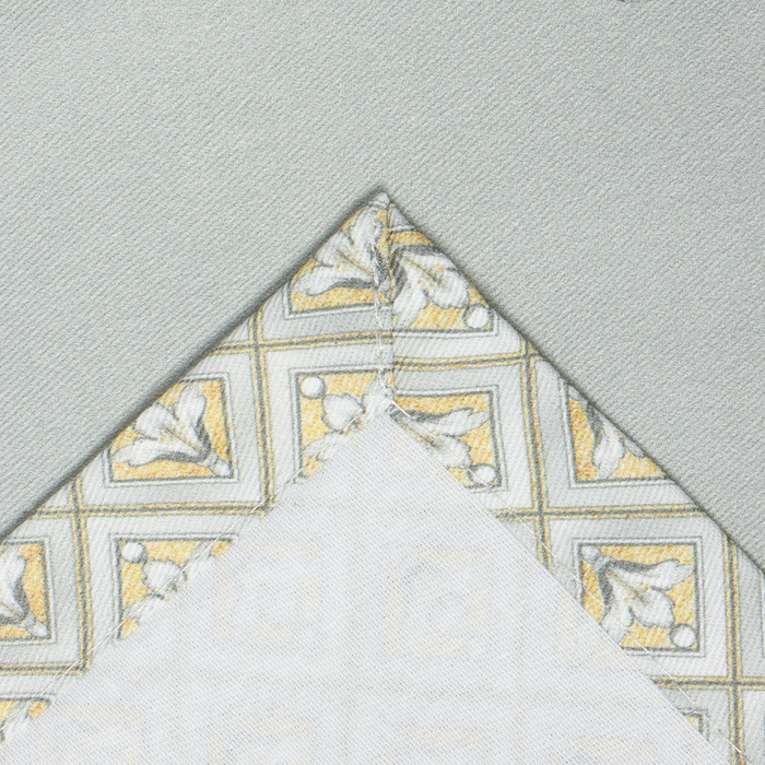 Скатерть "Этель" Vintage collection 149х110см, 100% хлопок, саржа 190 г/м2