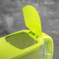 Фильтр-кувшин &laquo;аквафор-Реал&raquo;, 2,9 л, цвет МИКС